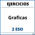 Ejercicios Graficas 2 ESO PDF